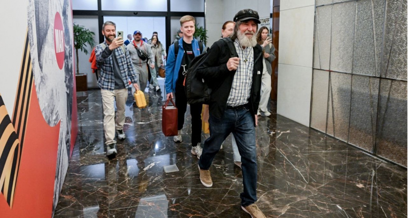 Путешественники и альпинисты терпеть не могут Конюхова: причина очень веская