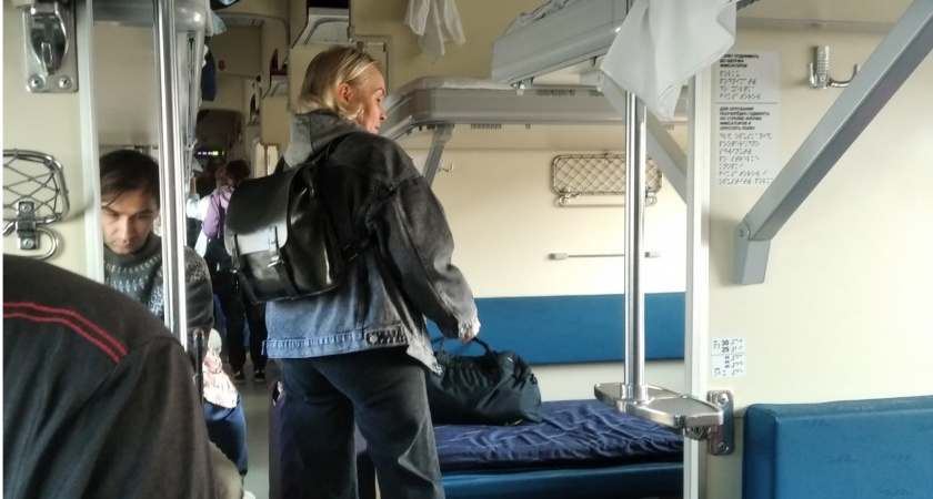 10 привычек пассажиров, которые очень раздражают проводников и попутчиков