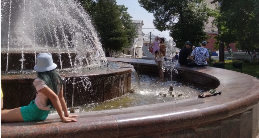 Надвигается адское пекло до +36 градусов. Синоптики предупредили, кому следует приготовиться уже в июне