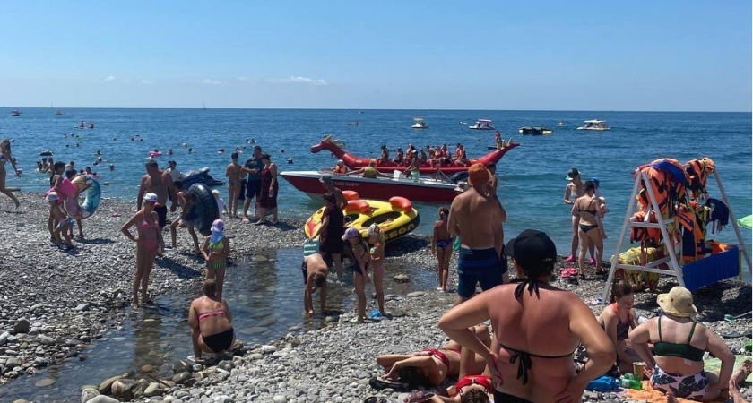 Позор Краснодарского края: на какие курорты лучше даже не соваться летом-2025