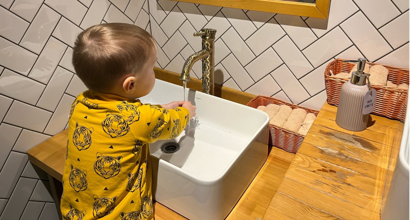 4 туалетные привычки русского человека, которые у иностранцев вызывают шок