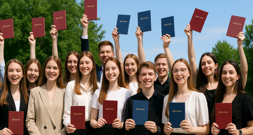 В Тамбовской области назвали первых стобалльников ЕГЭ — отличились Мичуринск, Моршанск и Державинский лицей