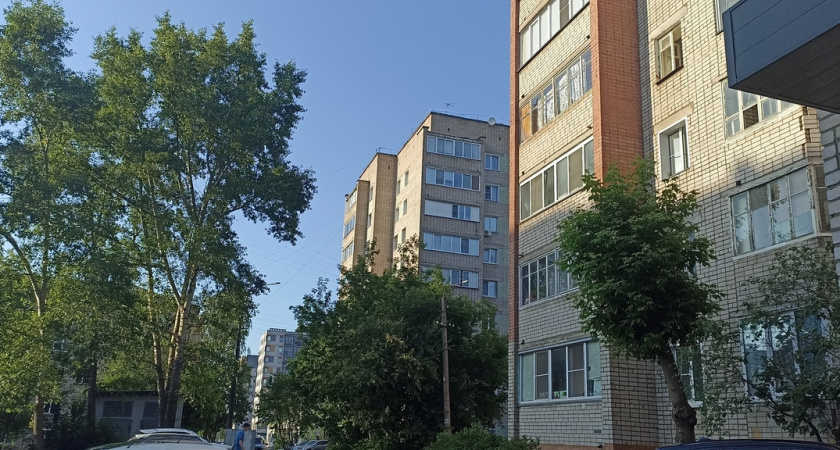 Жительница Тамбова, страдающая расстройством психики, едва не стала бездомной