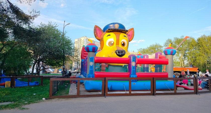 В Тамбове семье ребенка, пострадавшего на батуте, выплатят компенсацию