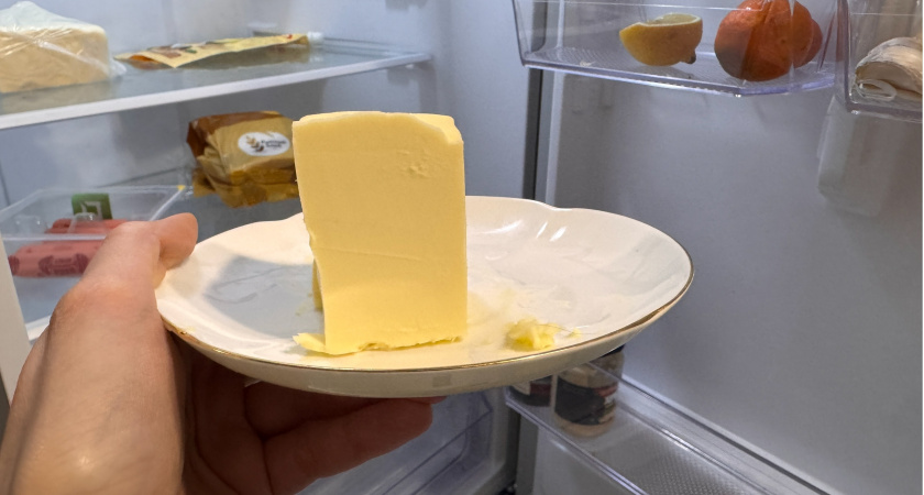 Вычисляю пальмовое масло в продукте с помощью этого способа: научила опытная продавщица