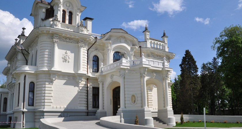 Шесть городов Тамбовской области участвуют во Всероссийском конкурсе на самую интересную архитектуру