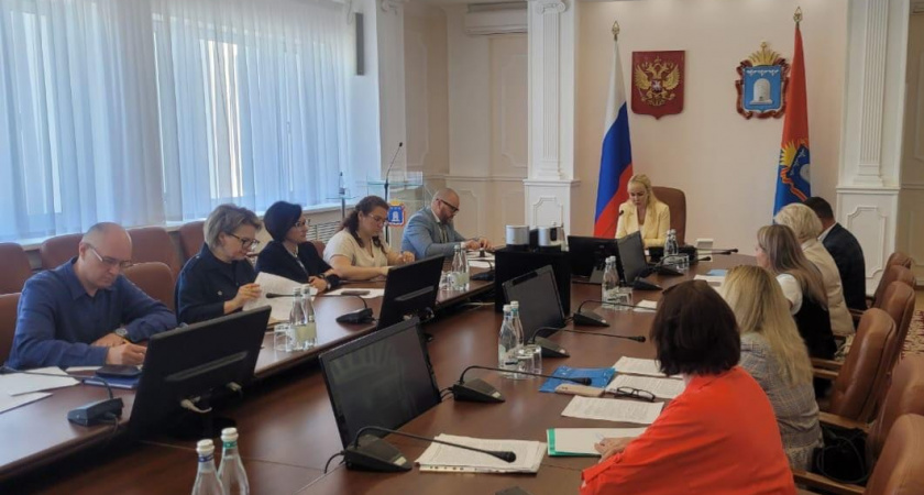 В Тамбовской области открывают вакансии для вернувшихся со службы: куда можно устроиться