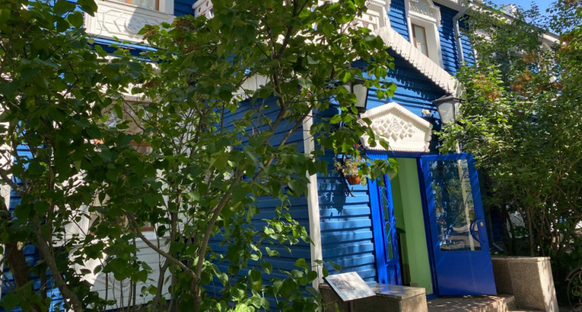 В «Ивановке» отпразднуют 43-летие музея Рахманинова: музыка, хореография и память Ермакова