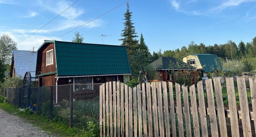 С июня без согласия соседа на своём участке будет строго запрещено: новые правила для всех, у кого в собственности дача или участок 