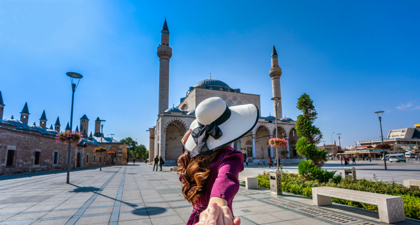 Турки неспроста называют россиянок Наташами: вот что это имя значит для них