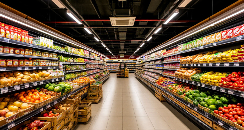 Внутрь магазина больше не пустят: популярные "Магнит" и "Пятерочка" приняли судьбоносное для покупателей решение