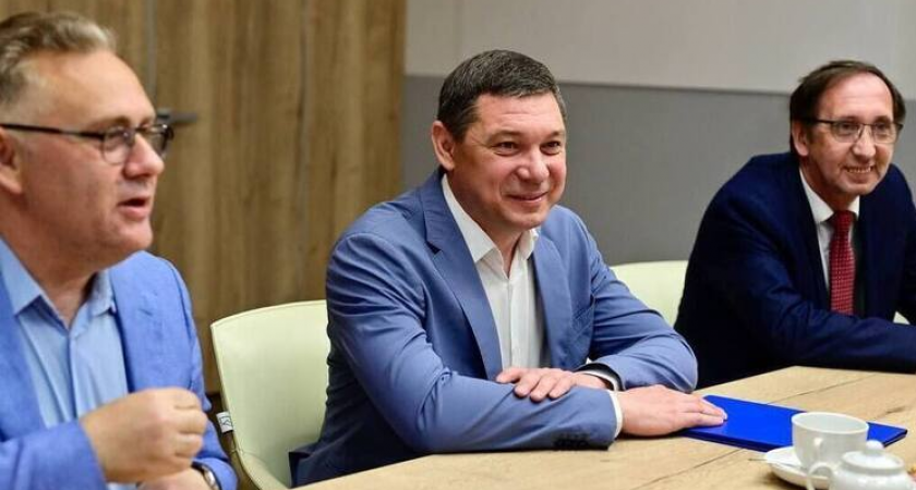 Гимн Тамбовской области обновят: за дело возьмётся Центральный военный оркестр