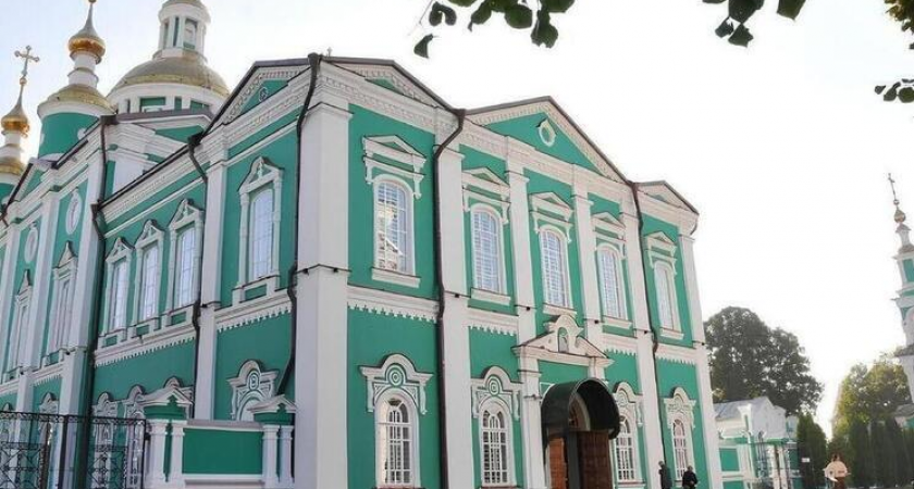 Петров пост начался: что нельзя есть православным жителям Тамбова до 12 июля