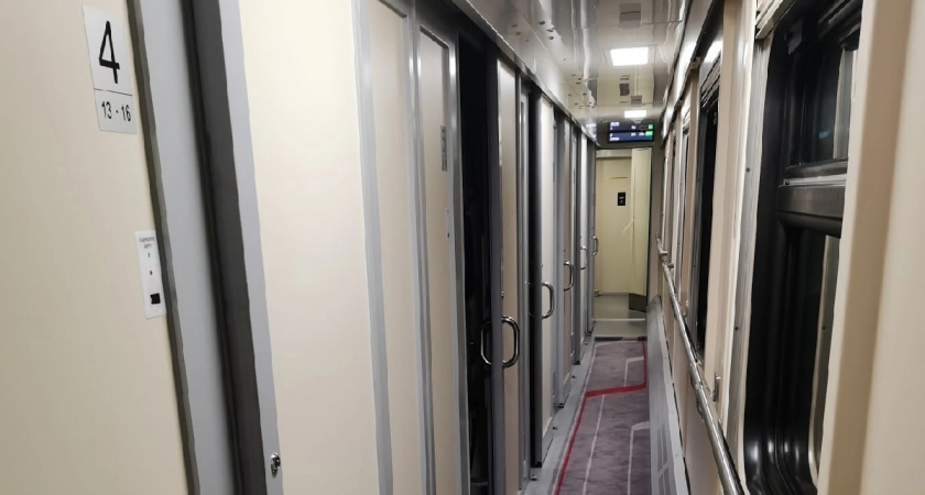 Поездка превратится в ад, даже если выкупили купе: РЖД уже приняли новые правила