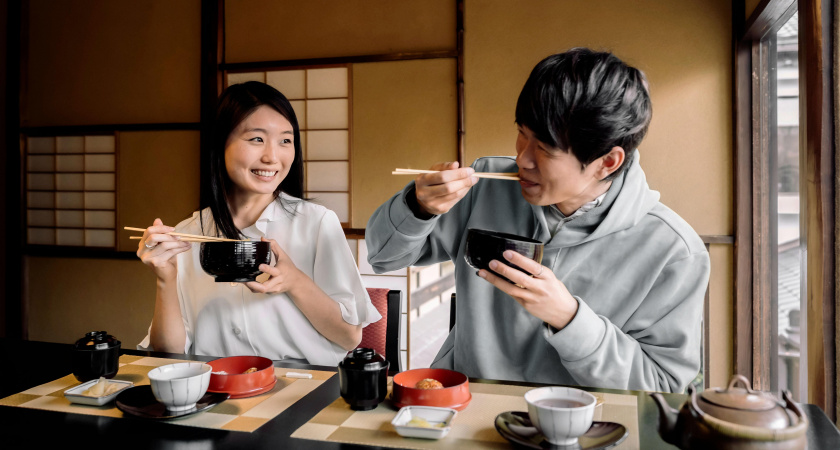 Японцы не просто так живут до 100 лет: каждый день едят продукт, который в России терпеть не могут