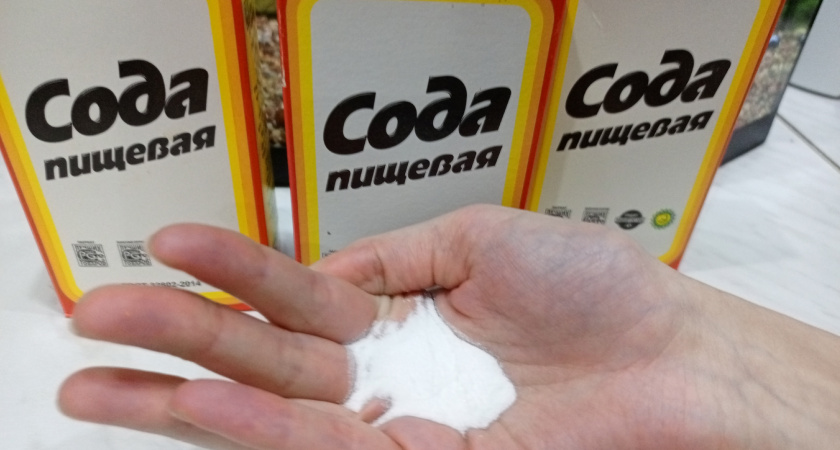 Дед посоветовал кормить в июне помидоры содой - уже 3 года собираю томаты целыми ведрами с каждого кустика