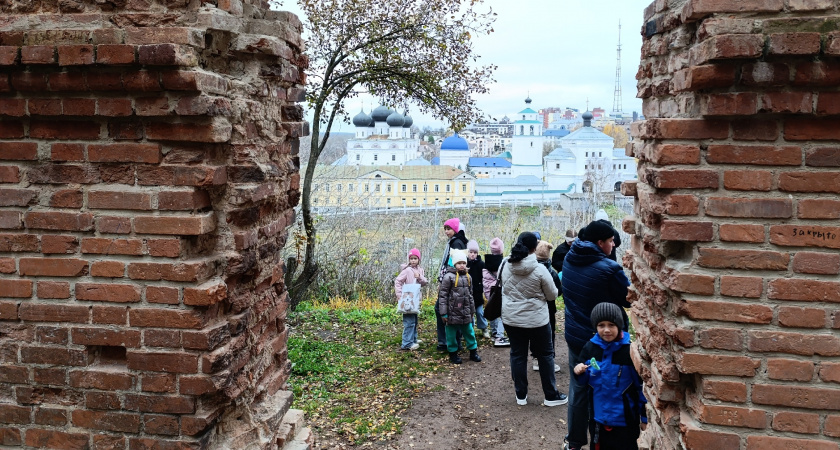 Почему стены русских церквей стоят сотни лет? Не трескались, не плыли и динамит их не брал