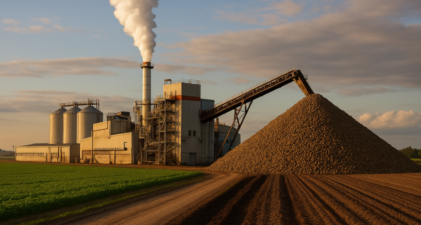 Тамбовская область получит три новых завода: инвесторы вложат миллиарды и создадут сотни рабочих мест