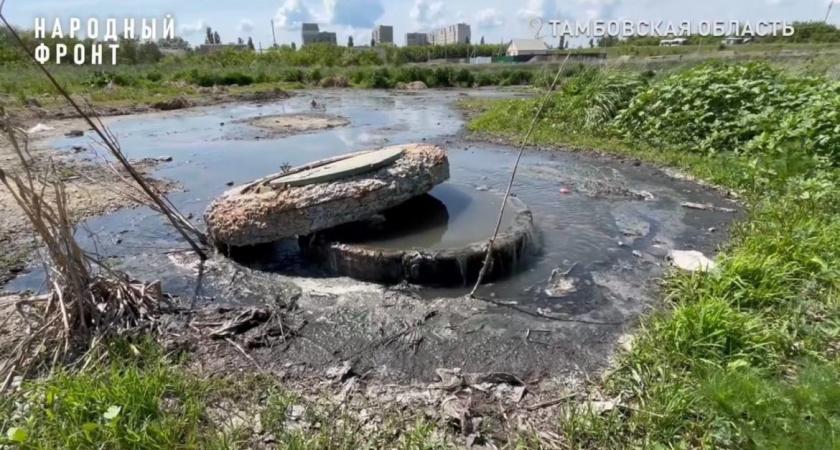 24 июня решится судьба фекального озера на Бастионной