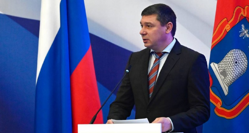 Молодёжная политика в фокусе: в Тамбове обсудили будущее региона на заседании Общественной палаты