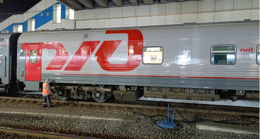 Темная сторона работы на железной дороге: откровения бывших проводников, от которых кровь стынет в жилых