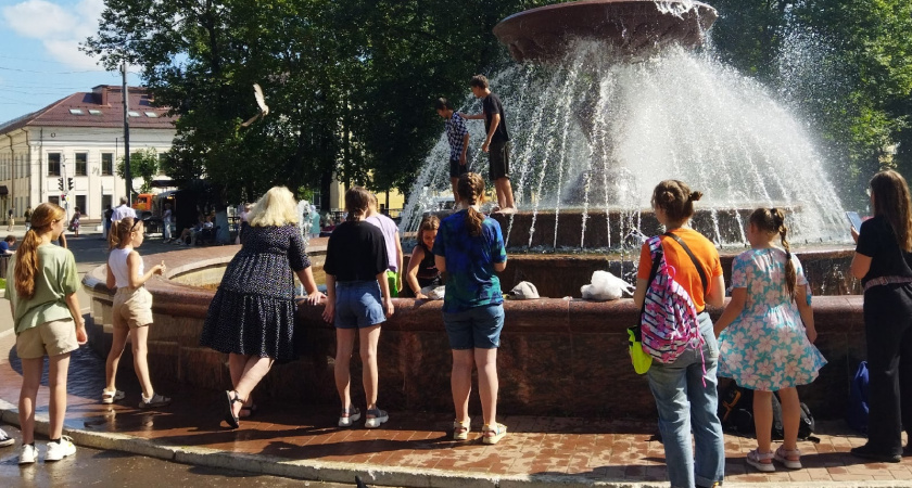 Синоптики назвали неутешительный прогноз на лето: июль и август будут просто ужасными