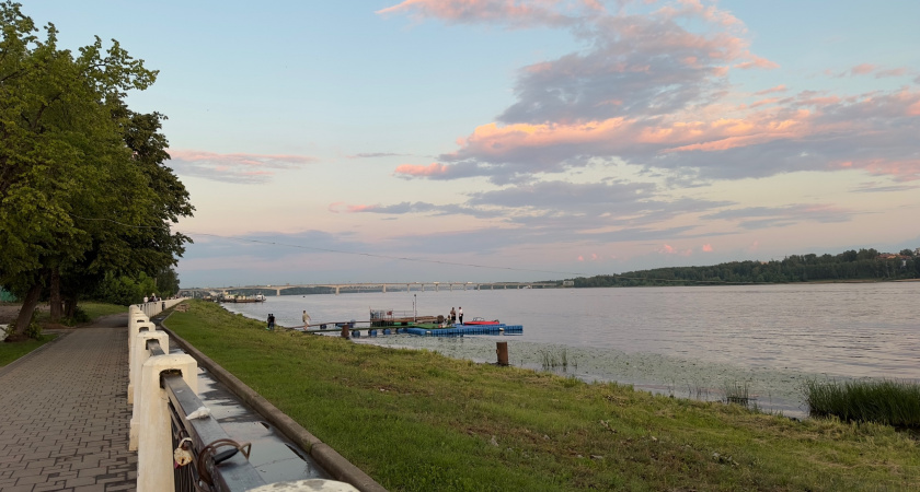 Наконец-то наступит настоящее лето: Вильфанд назвал точную дату потепления в Центральной России