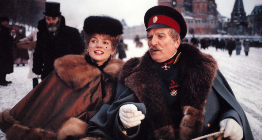 Эти фамилии носят только потомственные аристократы — проверьте, вдруг это ваша