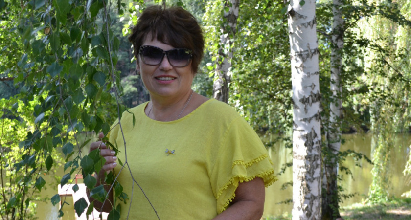 Журналистка из Мичуринска Марина Шеремета стала призёром всероссийского конкурса «Панацея»