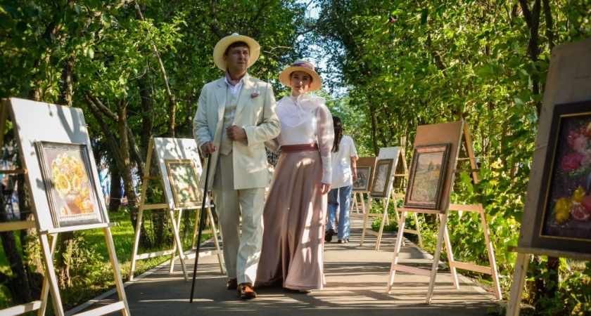 Фестиваль «Аракуш» вновь соберёт любителей литературы и музыки в Рассказовском округе