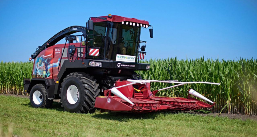 Первышов рассказал Путину, как аграрная Тамбовщина усиливает экспорт и строит новый сахарный завод