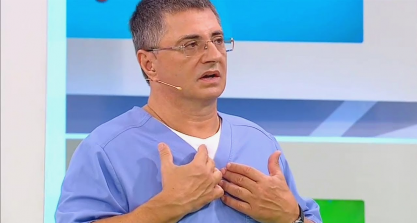 "Состоит из одних пустых калорий": Мясников назвал кашу, которая приводит к ожирению и диабету