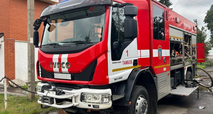 МЧС отчиталось о спокойных сутках: в регионе один пожар и ни одного происшествия на воде