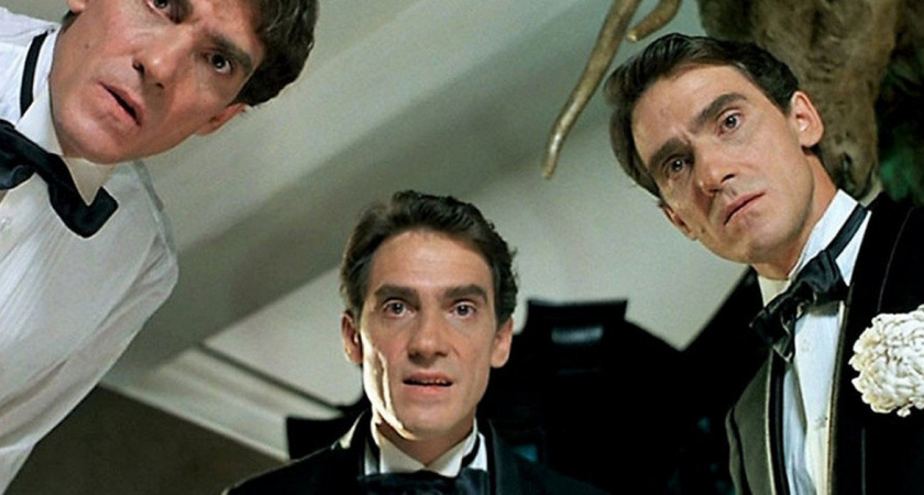 В 2025 году стыдно смотреть эти 3 фильма, а вот в 1990-х их считали шедеврами кино