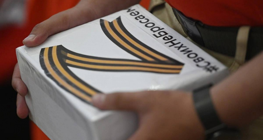 В Тамбовской области продолжается проект поддержки матерей участников СВО «СВОи консультанты»