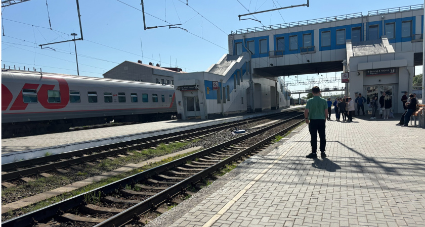 Американец проехал через пол-России в плацкарте: вот что он сказал, сойдя на платформу