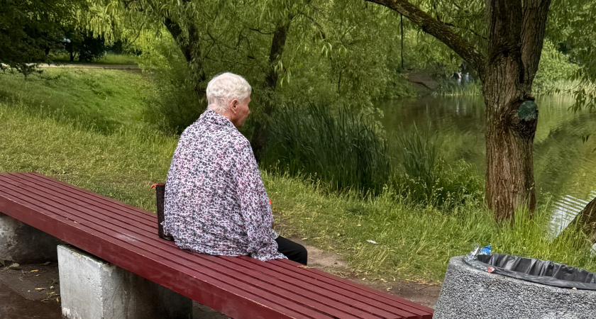 6 привычек женщин старше 60 лет, которые до зубного скрежета бесят мужчин