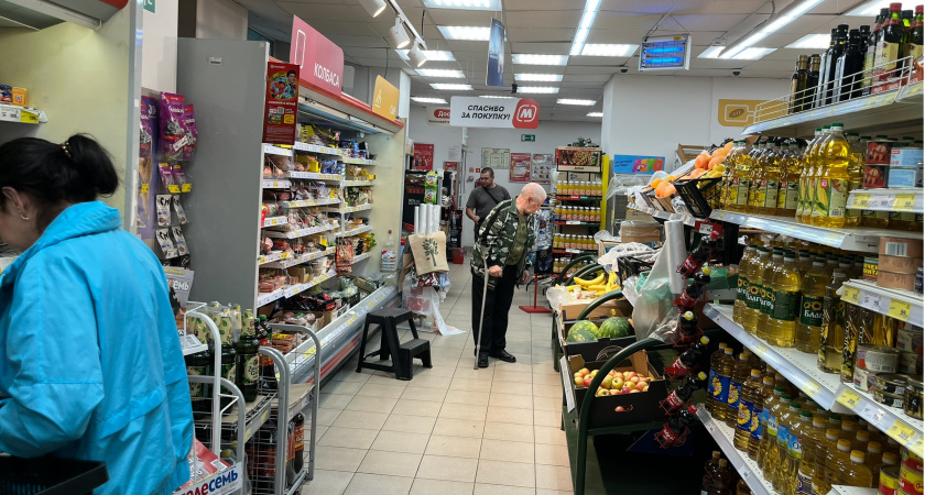 Никогда не беру в магазине резаный сыр и колбасу: продукты с подвохом — посоветовала знакомая, бывшая сотрудница "Пятерочки"