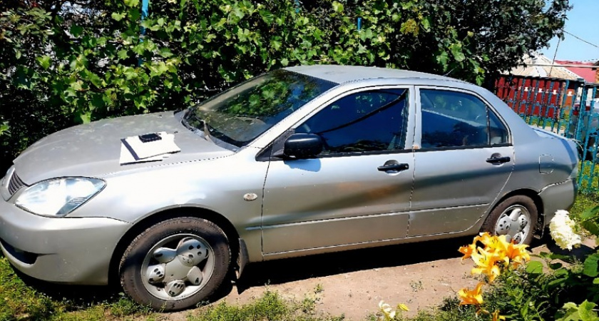 У жителя Тамбовской области арестовали иномарку за неуплату налогов и штрафов