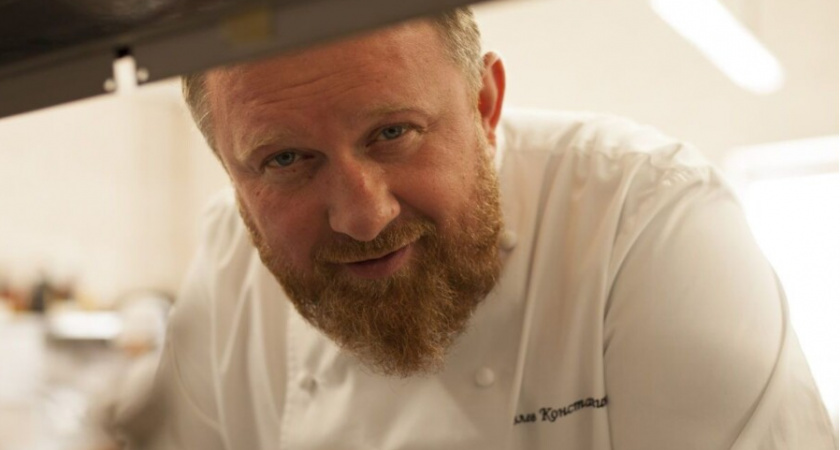 Вместо сырников и оладьев: Шеф Ивлев поделился рецептом необыкновенно вкусных творожников со сгущенкой