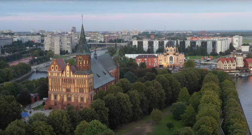 «Куда руки тянешь? Это не для вас!»: как поездка в Калининградскую область для россиянки обернулась кошмаром