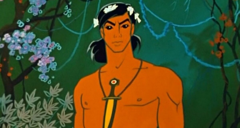 В СССР не заметили: иностранные дети высмеяли Маугли из-за пикантной особенности