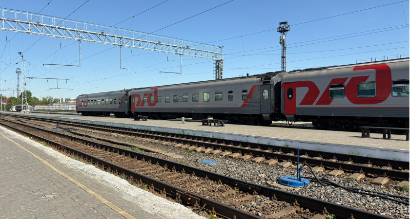 Китаец прокатился на российских поездах и оставил отзыв: 2 вещи его поразили — РЖД смогли "обскакать" коллег из поднебесной