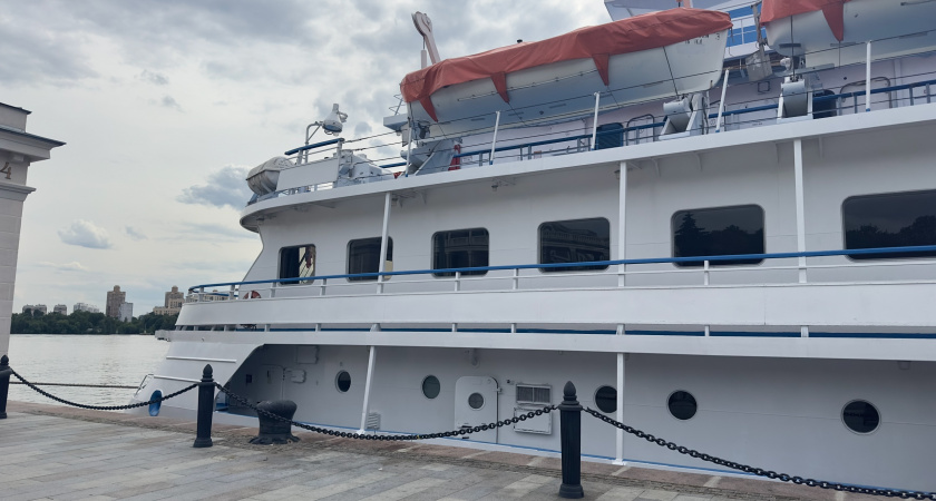 Кошмар на круизном теплоходе: как пассажиры круиза по Волге стали бесплатной рабочей силой – честный отзыв туристки