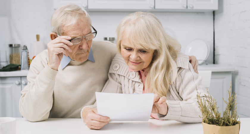 Новая льгота для пенсионеров, которым от 60 до 85 лет. Срочно подавайте документы