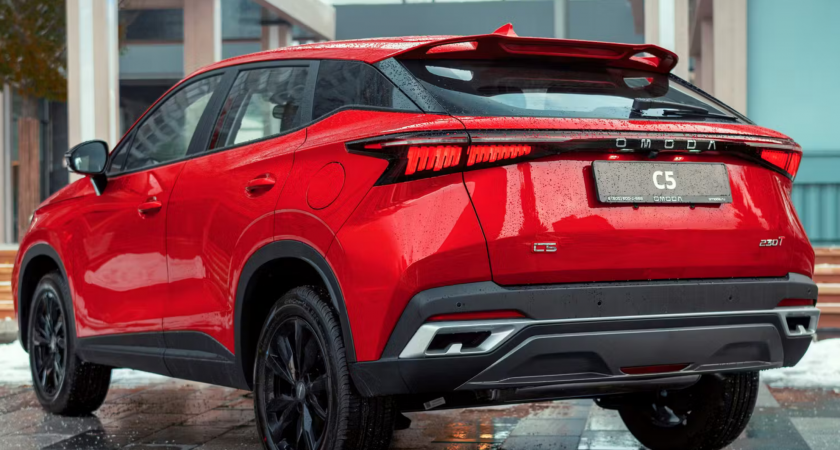 Одноразовые машины? Россиянин пересел на китайца и спустя два года оставил честный отзыв