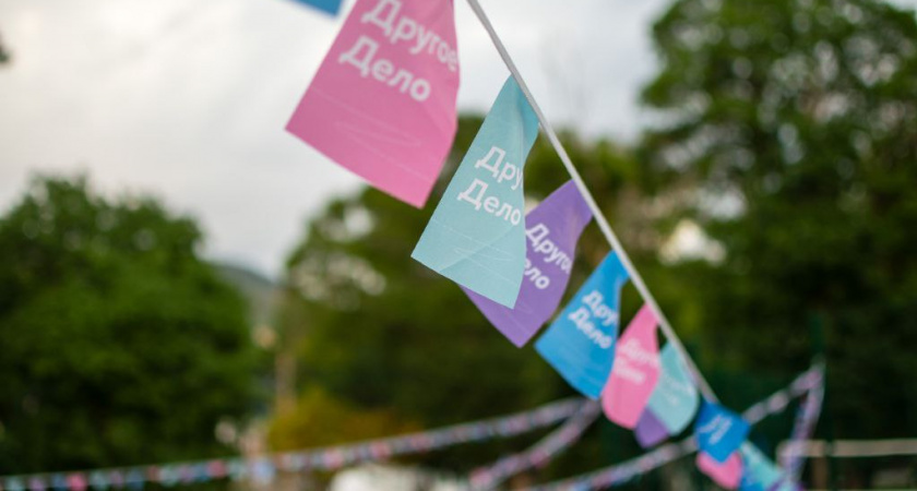 Две участницы из Тамбовской области стали победителями федерального проекта «Всегда готов!»