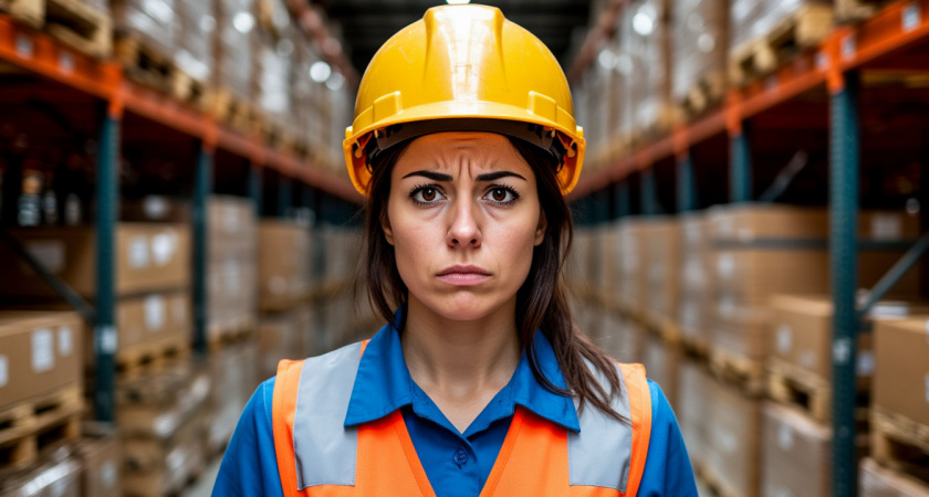 Россиянка устроилась на склад Wildberries и сбежала оттуда через две недели: честный отзыв об условиях работы