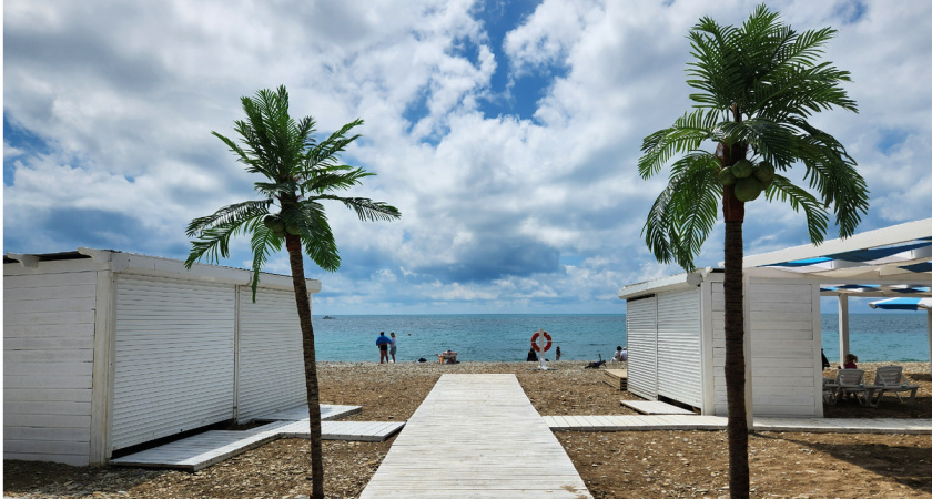 Геленджик 2025: приехала и ахнула от этого курорта - и зачем только сюда едут туристы