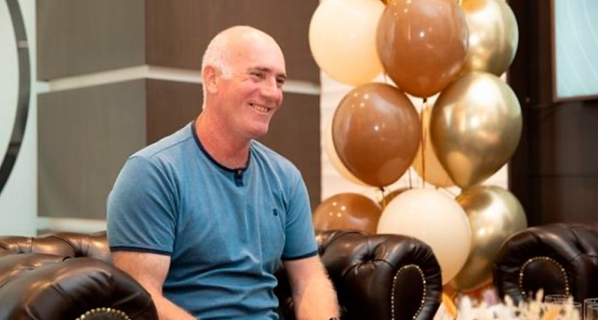 Школьный завхоз из Тамбовской области стал мультимиллионером